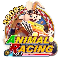 Facai : ANIMAL RACING - HASEAGAMING