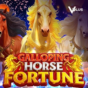 Galloping Horse Fortune - HASEAGAMING