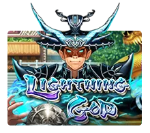 Joker123 : Lightning God - HASEAGAMING