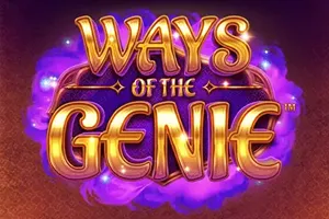 Ways of the Genie - HASEAGAMING
