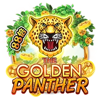 Facai : THE GOLDEN PANTHER - HASEAGAMING