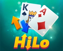 HiLo - HASEAGAMING