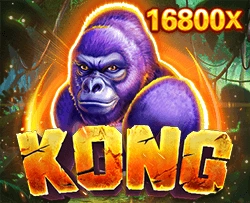 Kong - HASEAGAMING