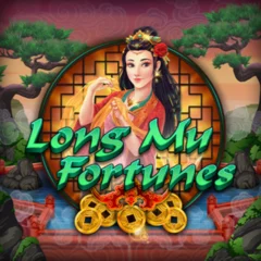 Long Mu Fortunes - HASEAGAMING