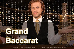 Grand Baccarat - HASEAGAMING