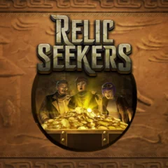 Relic Seekers - HASEAGAMING