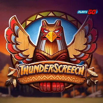 Thunder Screech - HASEAGAMING