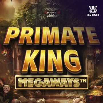 Primate King MegaWays™ - HASEAGAMING