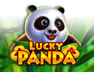 PLAYSTAR : LUCKY PANDA - HASEAGAMING