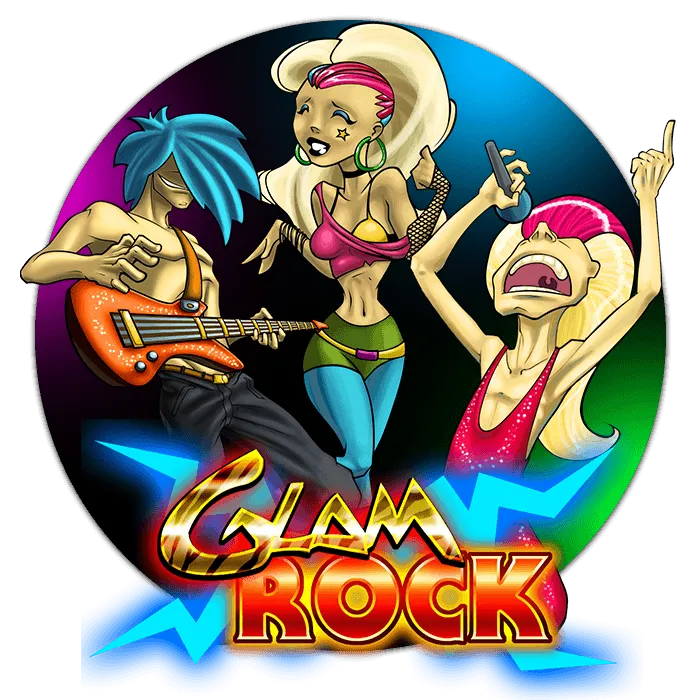 Habanero : Glam Rock - HASEAGAMING