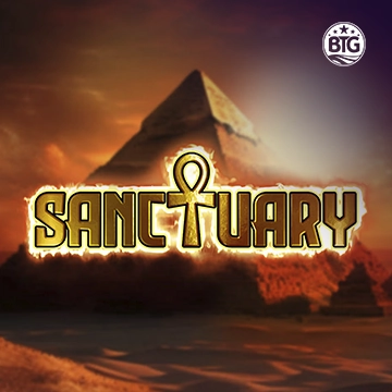 Bigtime : Sanctuary - HASEAGAMING
