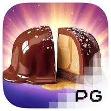 PGSoft : Chocolate Deluxe - HASEAGAMING