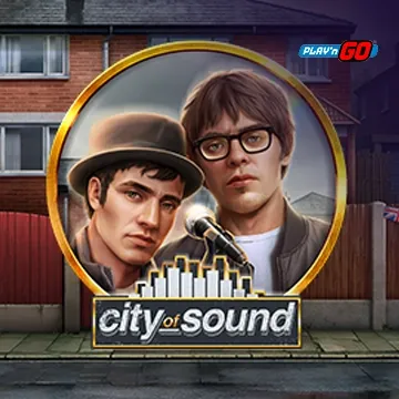 City of Sound - HASEAGAMING