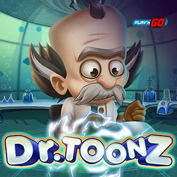 Dr. Toonz - HASEAGAMING