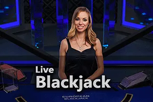 Blackjack 1 - HASEAGAMING