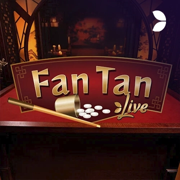 Fan Tan - HASEAGAMING