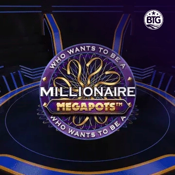 Bigtime : Millionaire Megapots - HASEAGAMING