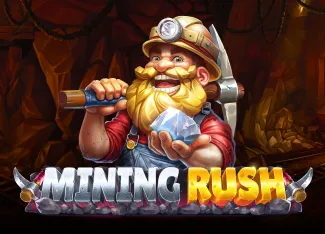 Pragmatic : Mining Rush - HASEAGAMING