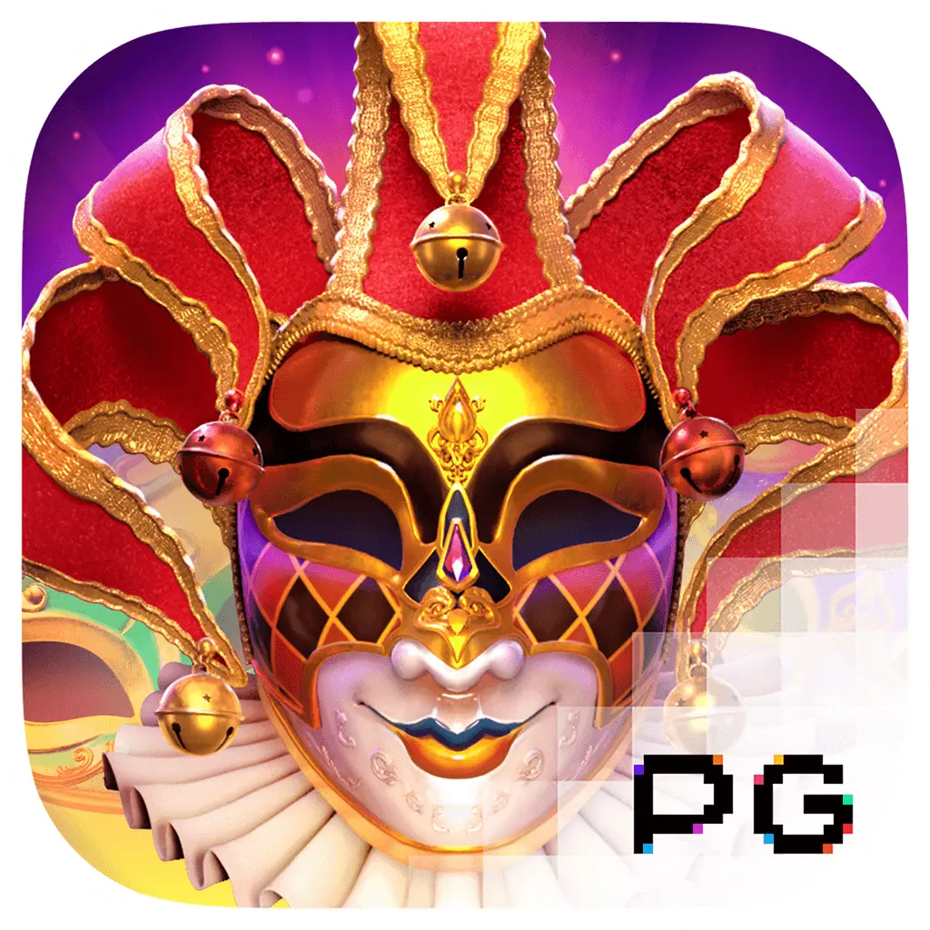 Mask Carnival - HASEAGAMING