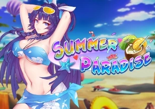 Summer Paradise - HASEAGAMING