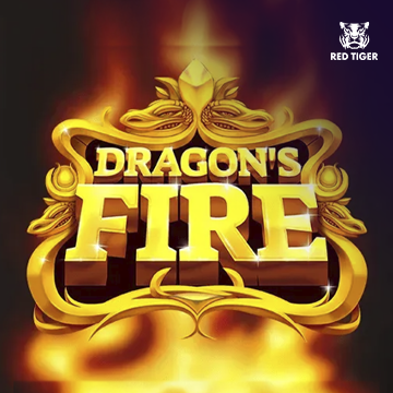 Dragons Fire - HASEAGAMING
