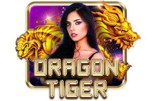 DragonTiger - HASEAGAMING