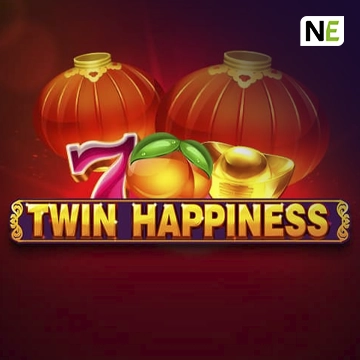 Twin Happiness - HASEAGAMING