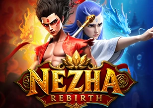 Kelahiran Kembali Nezha - HASEAGAMING