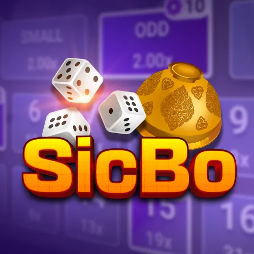 SICBO - HASEAGAMING