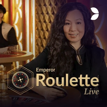 Emperor Roulette - HASEAGAMING