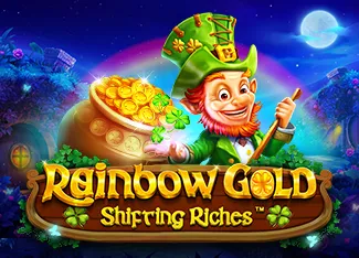 Pragmatic : Rainbow Gold - HASEAGAMING