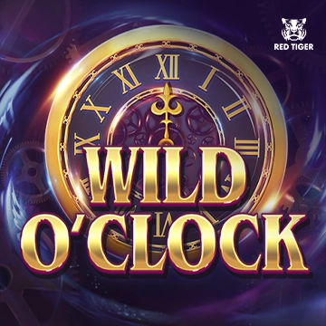 Wild OClock - HASEAGAMING