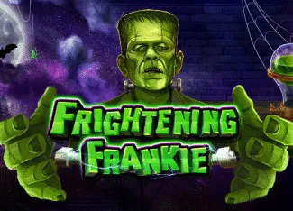 Pragmatic : Frightening Frankie - HASEAGAMING