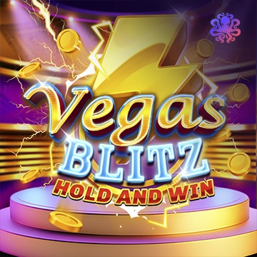 Vegas Blitz: Hold & Win - HASEAGAMING