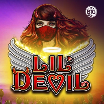 Bigtime : Lil Devil - HASEAGAMING