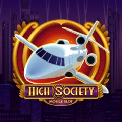 High Society - HASEAGAMING