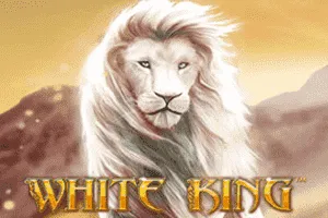 White King - HASEAGAMING