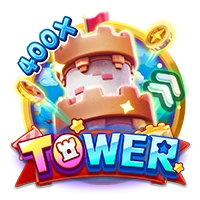 TOWER - HASEAGAMING