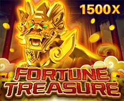 Fortune Treasure - HASEAGAMING