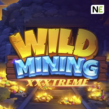 Wild Mining XXXtreme - HASEAGAMING