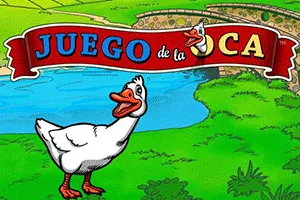 Juego de la oca - HASEAGAMING