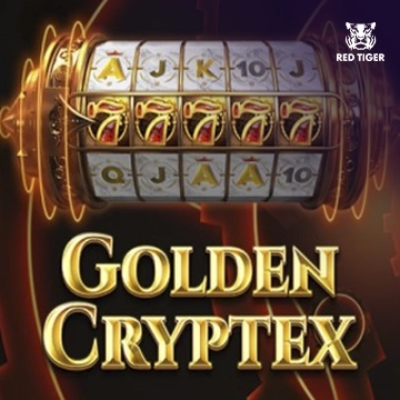 Golden Cryptex - HASEAGAMING