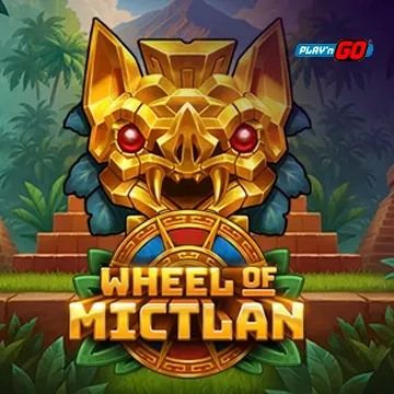 Wheel of Mictlan - HASEAGAMING