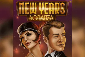 New Years Bonanza - HASEAGAMING