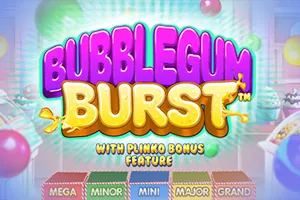 Bubblegum Burst - HASEAGAMING