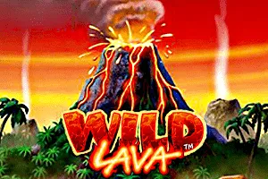 Wild Lava - HASEAGAMING