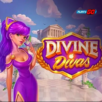 Divine Divas - HASEAGAMING