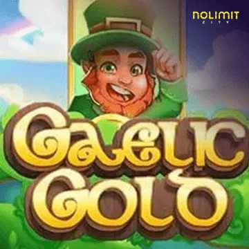 NolimitCity : Gaelic Gold - HASEAGAMING
