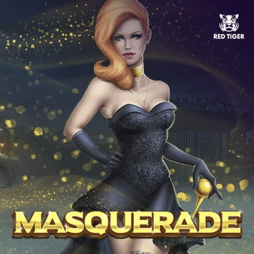 Masquerade - HASEAGAMING