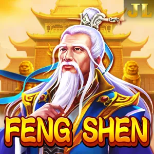 Jili : Fengshen - HASEAGAMING